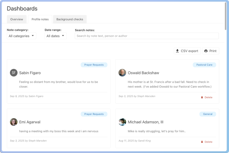 Dashboards_profile_notes