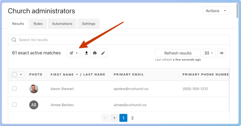List_results_message_icon_arrow