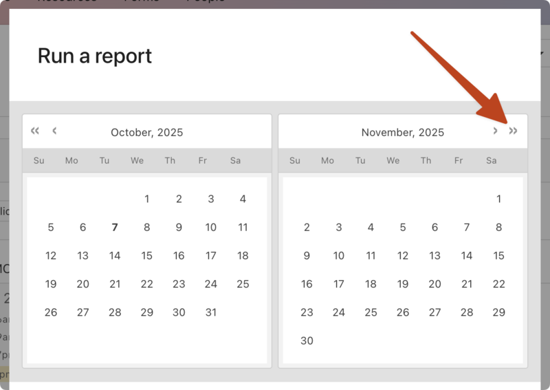 events_reports_double_arrow_arrow