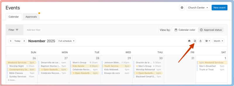 events_reports_icon_arrow