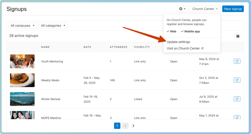 update church center settings_arrow.png