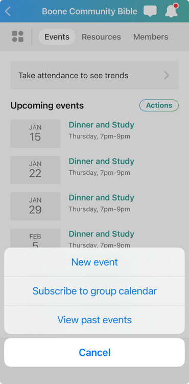 CC_groups_events_actions